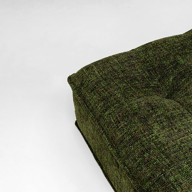 ポルトフィーノ エレメンツ ソファ ダークグリーン 