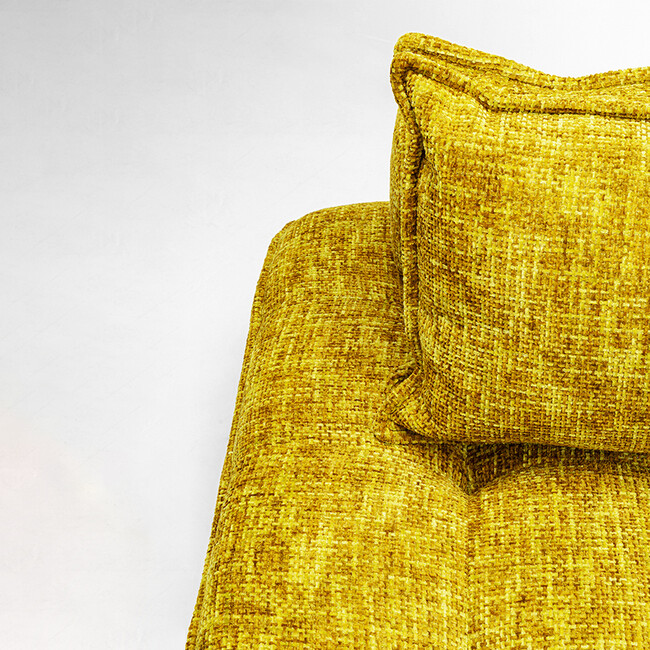 ポルトフィーノ エレメンツ ソファ イエロー 