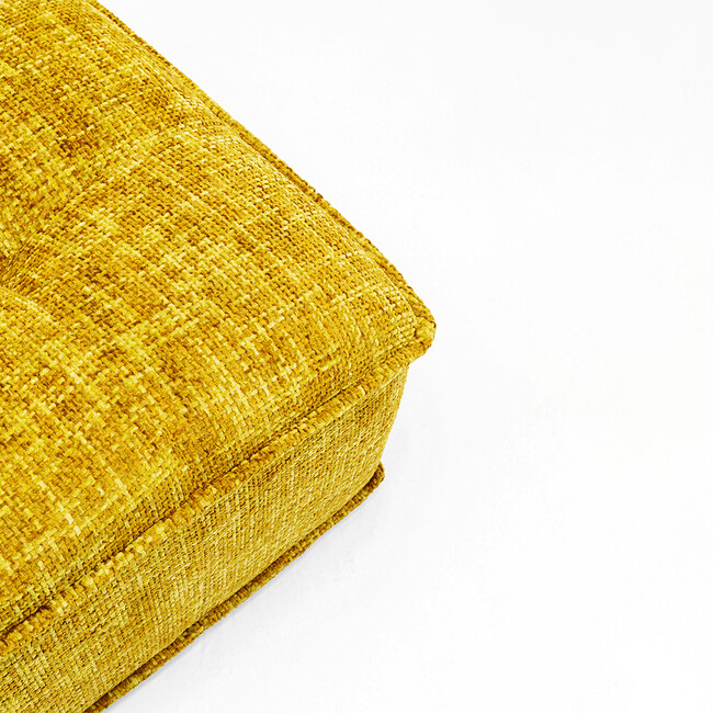 ポルトフィーノ エレメンツ ソファ イエロー 