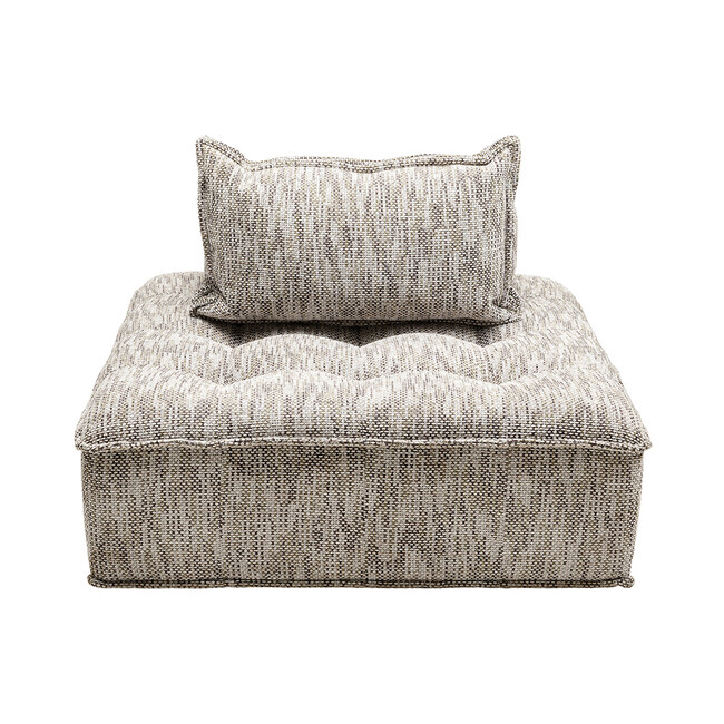 ポルトフィーノ エレメンツ ソファ グレー 