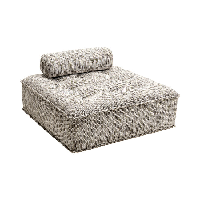 ポルトフィーノ エレメンツ ソファ グレー 