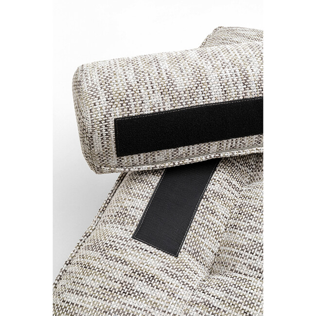 ポルトフィーノ エレメンツ ソファ グレー 