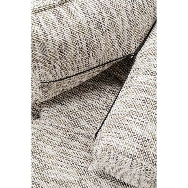 ポルトフィーノ エレメンツ ソファ グレー 