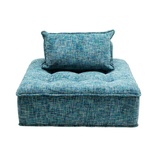 ポルトフィーノ エレメンツ ソファ ライトブルー 