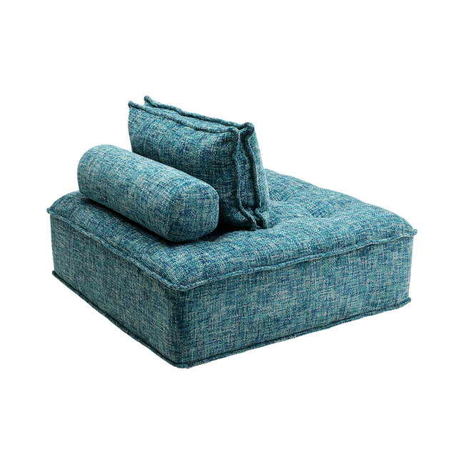 ポルトフィーノ エレメンツ ソファ ライトブルー 