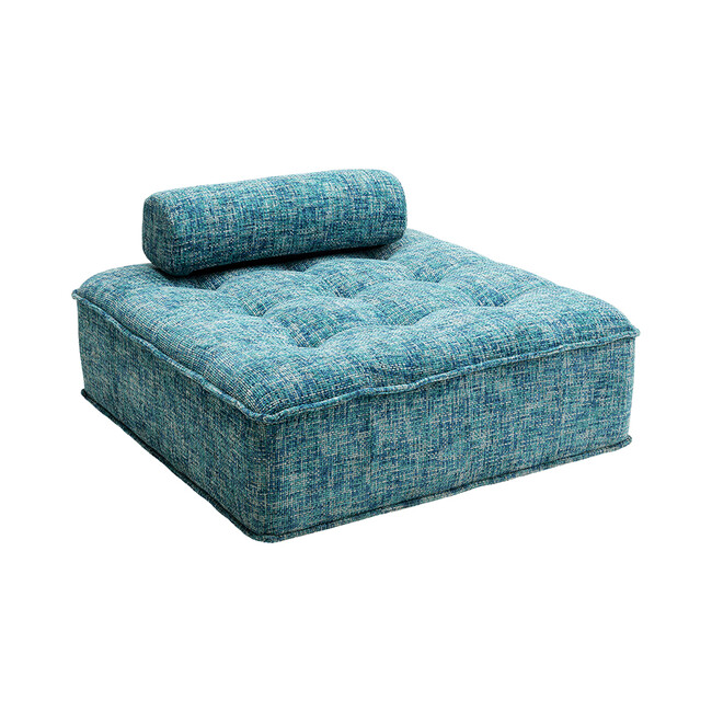 ポルトフィーノ エレメンツ ソファ ライトブルー 