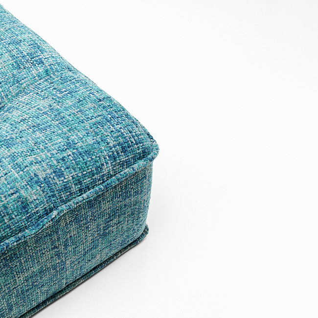 ポルトフィーノ エレメンツ ソファ ライトブルー 