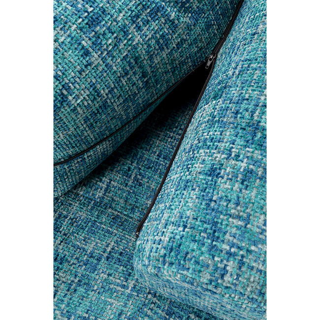 ポルトフィーノ エレメンツ ソファ ライトブルー 