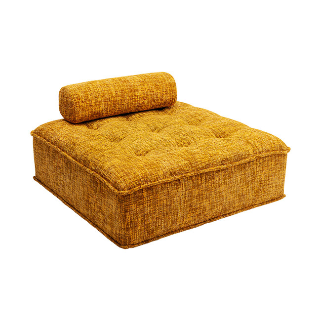 ポルトフィーノ エレメンツ ソファ オレンジ 