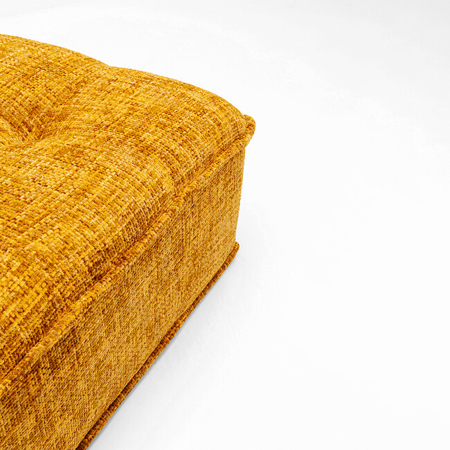 ポルトフィーノ エレメンツ ソファ オレンジ 