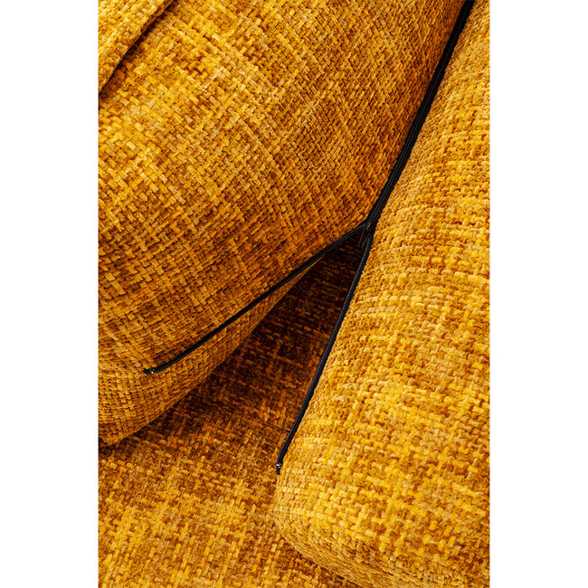 ポルトフィーノ エレメンツ ソファ オレンジ 