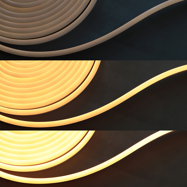 LEUCIS（ルーシス） LED テープライト（３m） 調光機能あり（明るさ）