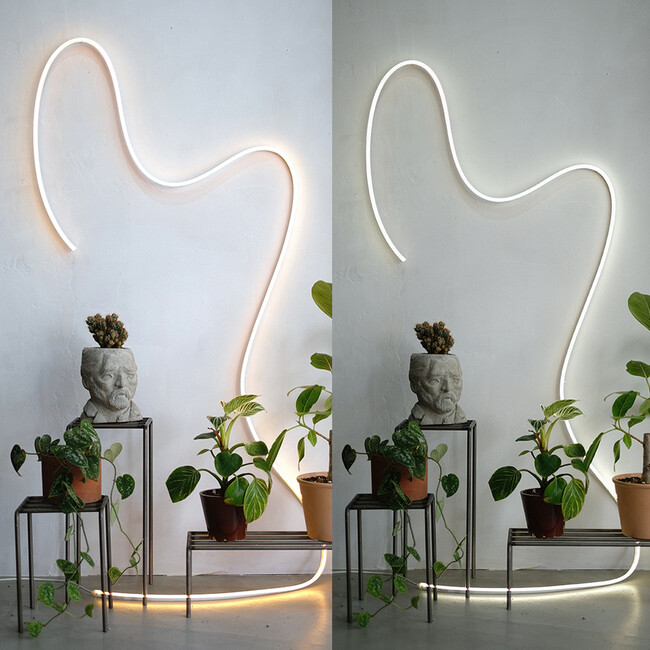 LEUCIS（ルーシス） LED テープライト（３m） 