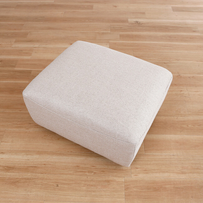 Elmina（エルミナ）オットマン（BE） 