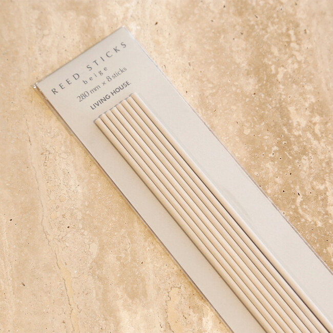 リードスティック（Beige） Beige