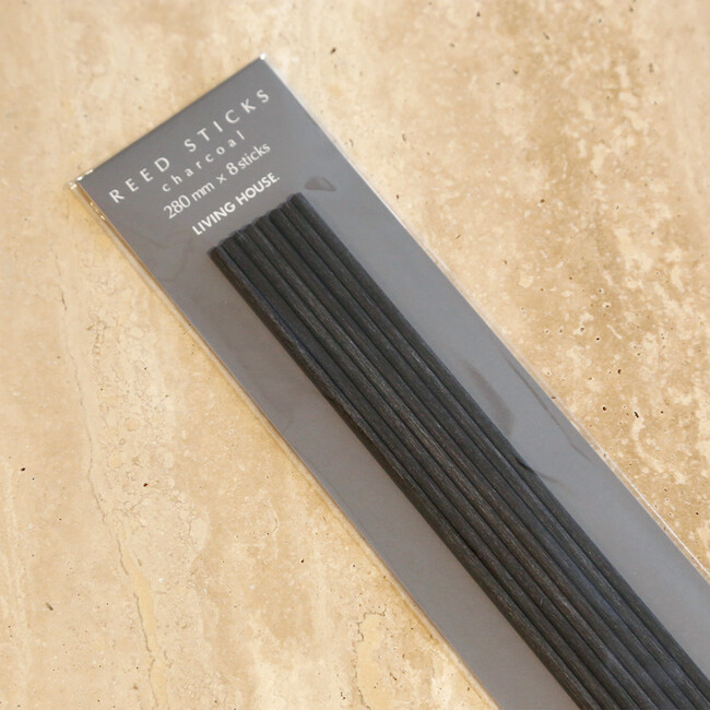 リードスティック（Charcoal） Charcoal