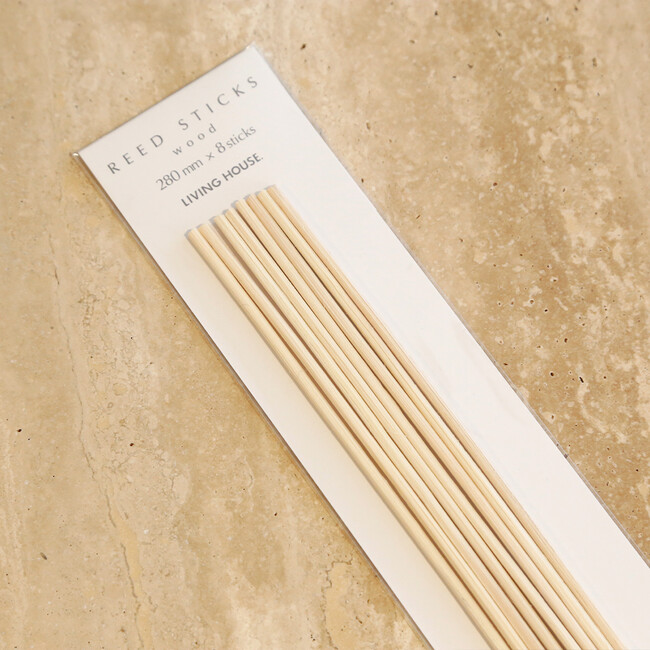 リードスティック（Wood） Wood