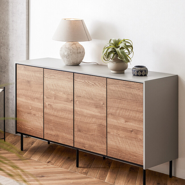 Leo（レオ） サイドボード 