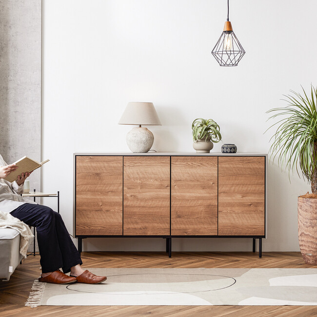 Leo（レオ） サイドボード 