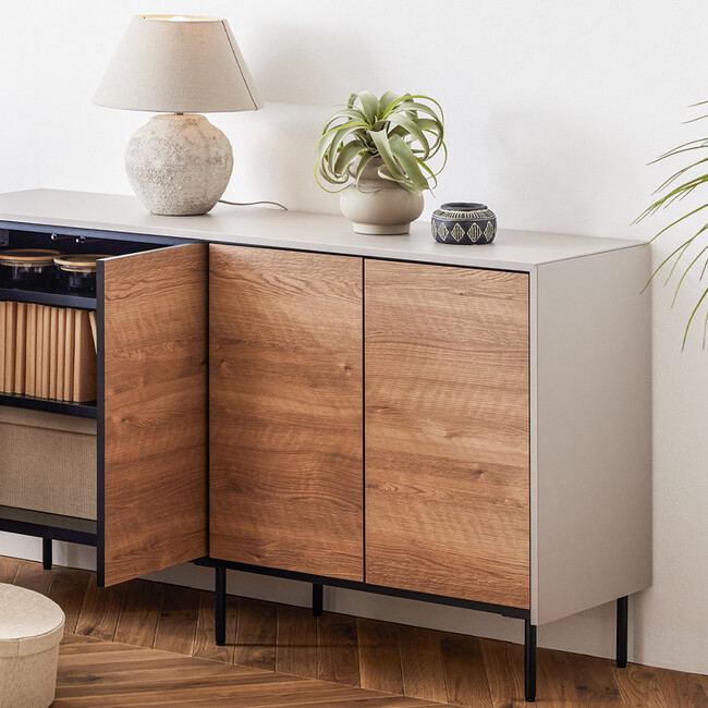 Leo（レオ） サイドボード 