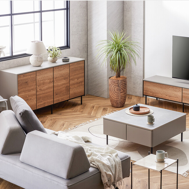 Leo（レオ） サイドボード 