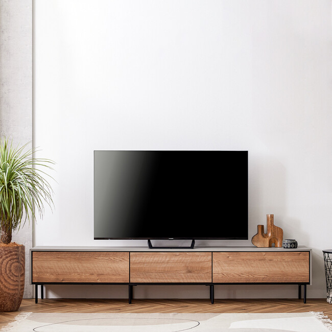 Leo（レオ） テレビボード 