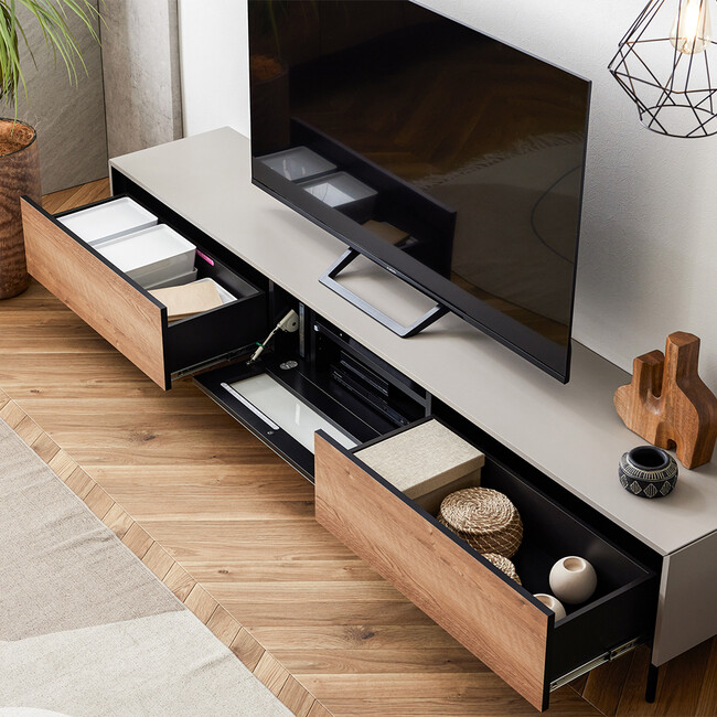 Leo（レオ） テレビボード 