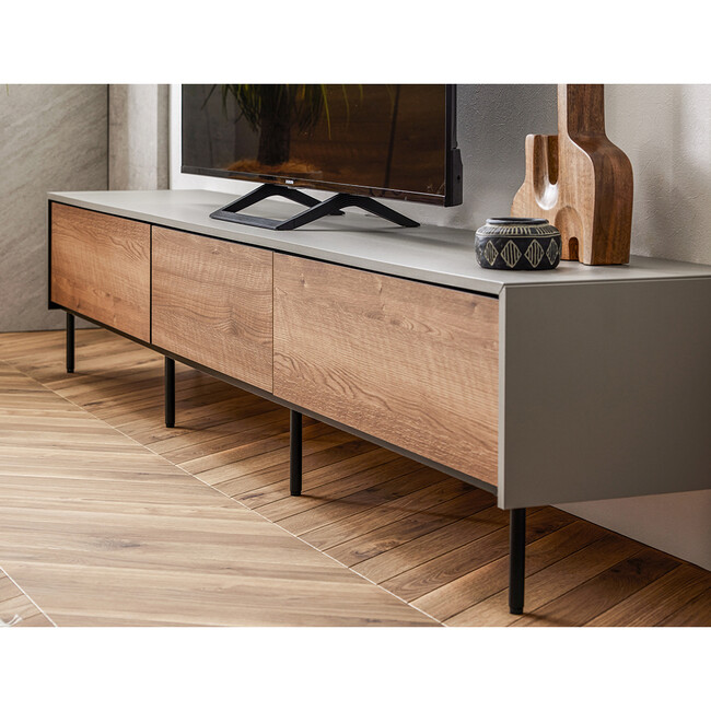 Leo（レオ） テレビボード 