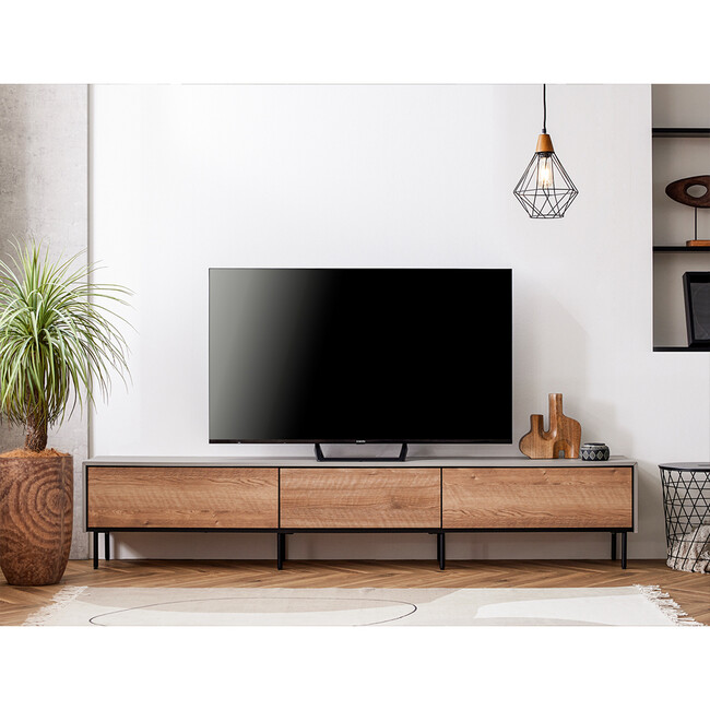 Leo（レオ） テレビボード 