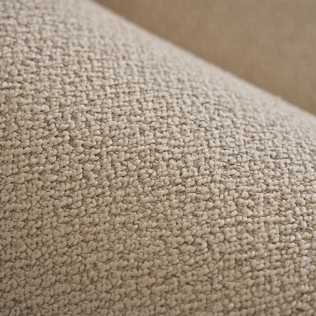 Elmina（エルミナ）シェーズソファ（BE） 