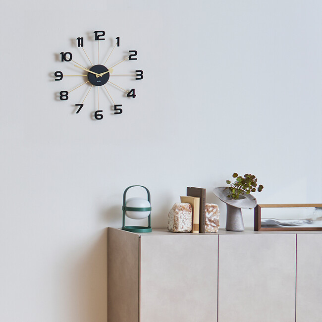 ASTRAEA ウォールクロック 