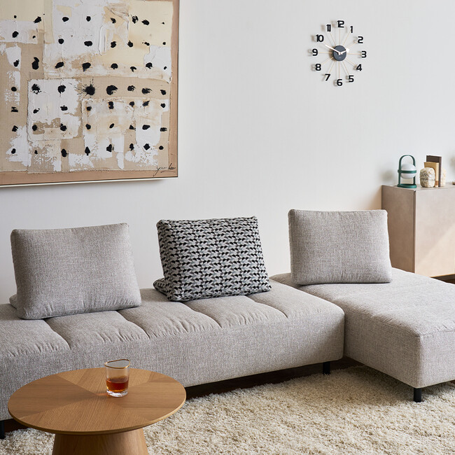 ASTRAEA ウォールクロック 