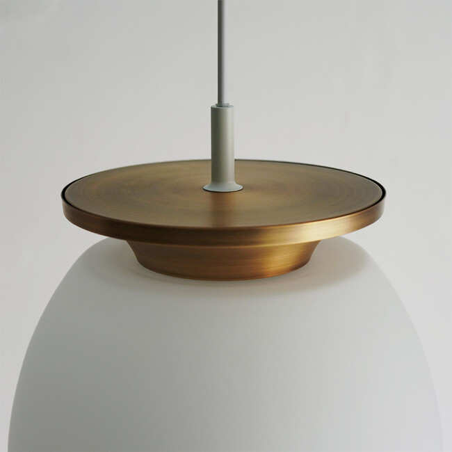 Fontan（フォンターン）　ペンダントランプ 