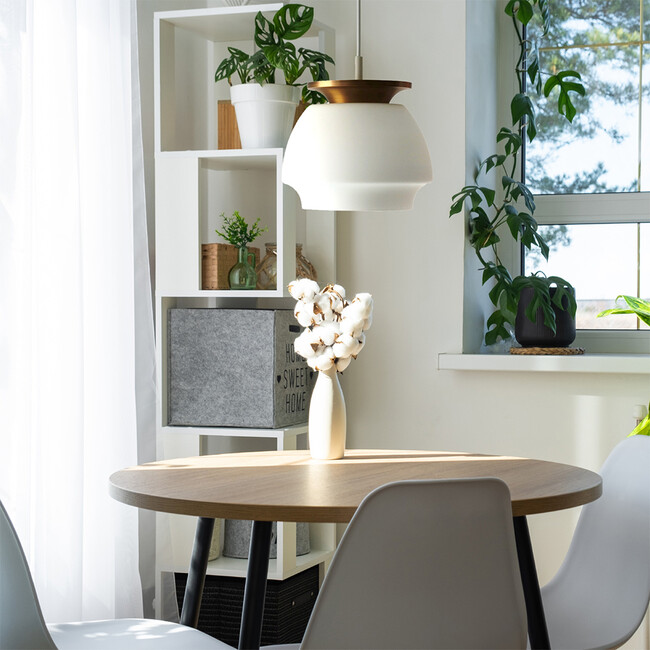 Fontan（フォンターン）　ペンダントランプ 