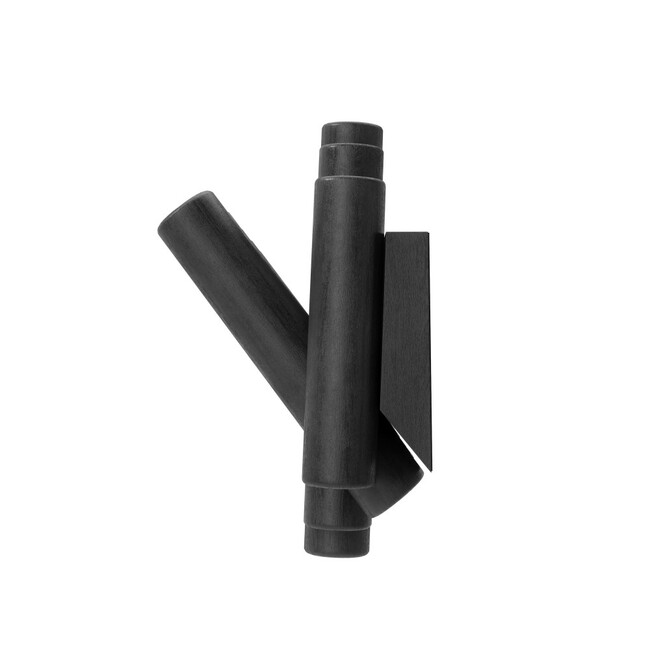 ピケットフック（ブラック） ブラック