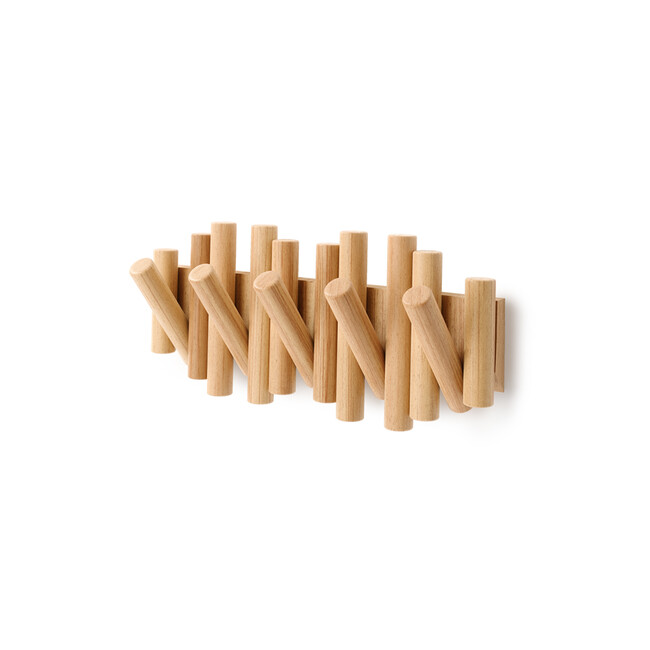 ピケットフック（ナチュラル） ナチュラル