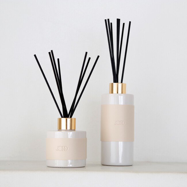 JORD ディフューザー100ml （ウォームモーニング） ウォームモーニング