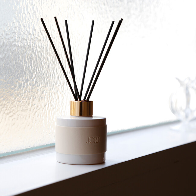 JORD ディフューザー100ml （ウォームモーニング） ウォームモーニング