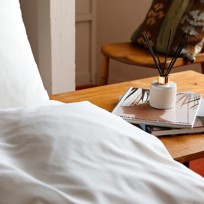 JORD ディフューザー100ml （ウォームモーニング） ウォームモーニング