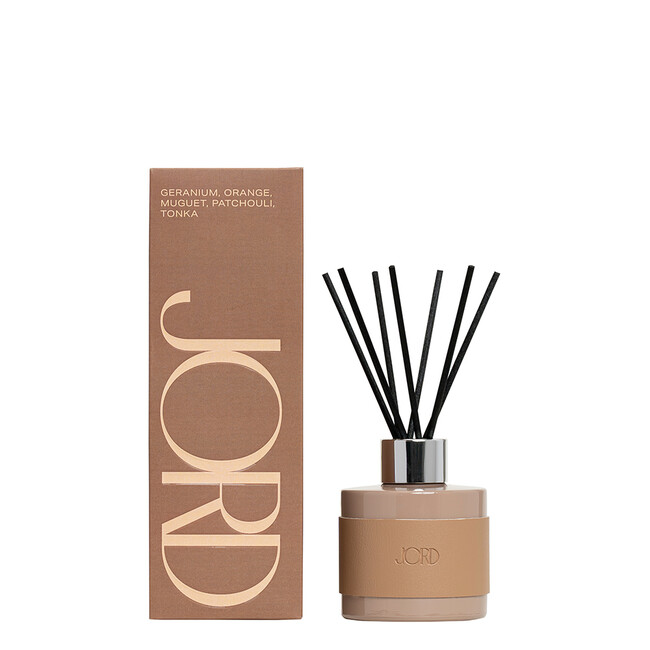 JORD ディフューザー100ml （ゴールデンダスク） ゴールデンダスク
