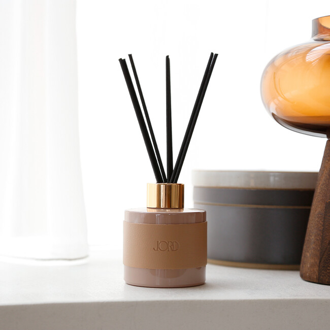JORD ディフューザー100ml （ゴールデンダスク） ゴールデンダスク