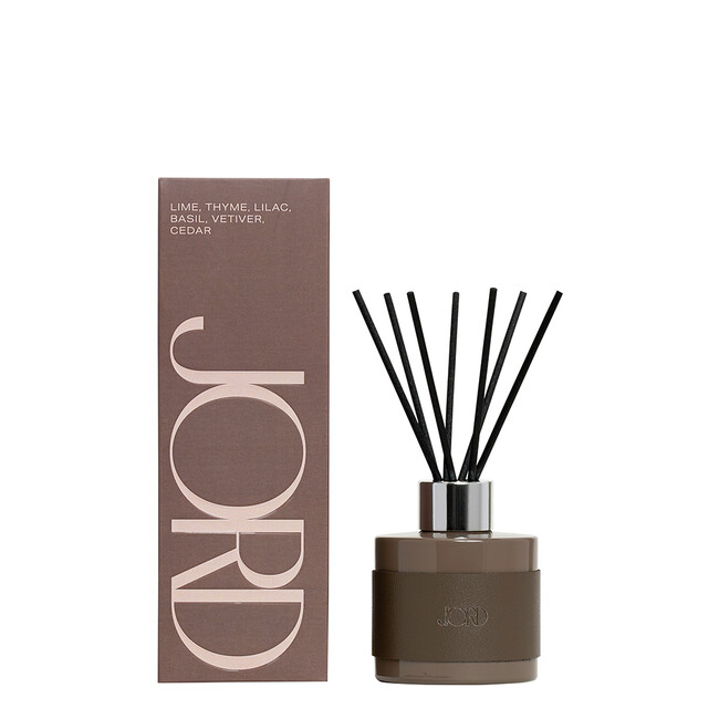 JORD ディフューザー100ml （ナイトフォレスト） ナイトフォレスト