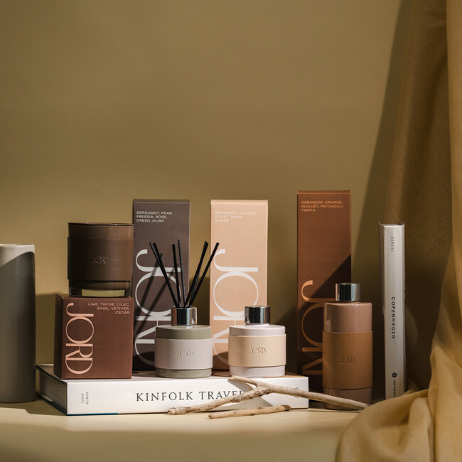 JORD ディフューザー100ml （ルナブルーム） ルナブルーム