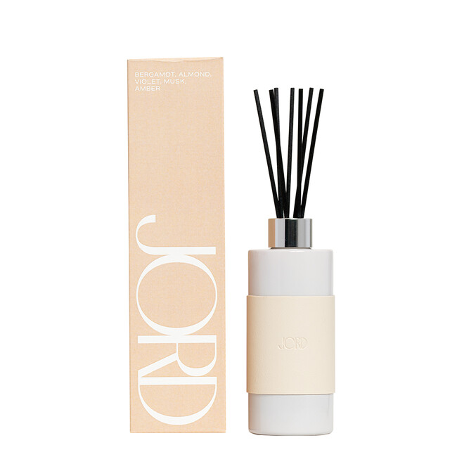JORD ディフューザー　180ml （ウォームモーニング） ウォームモーニング