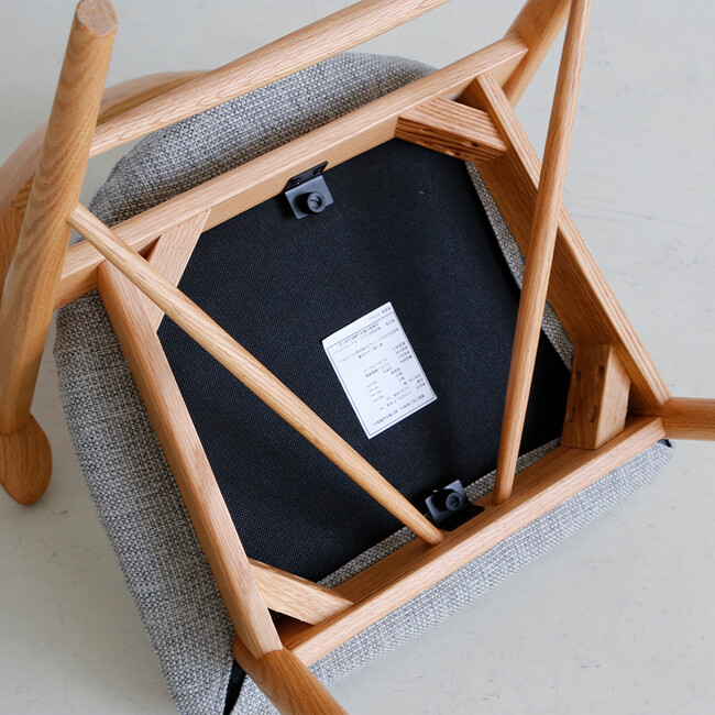 ELAⅡ（エラⅡ）チェア専用カバー 