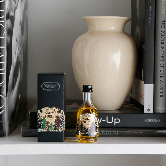 REFILL BOTTLE（リフィル ボトル） SNOWY FOREST REFILL BOTTLE