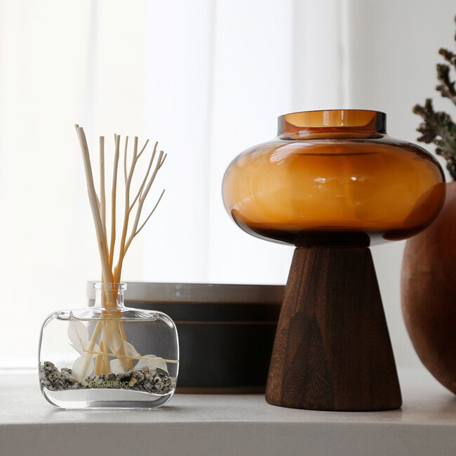 BARK&BRANCH ディフューザー100ml（ホワイトセージ） ホワイトセージ