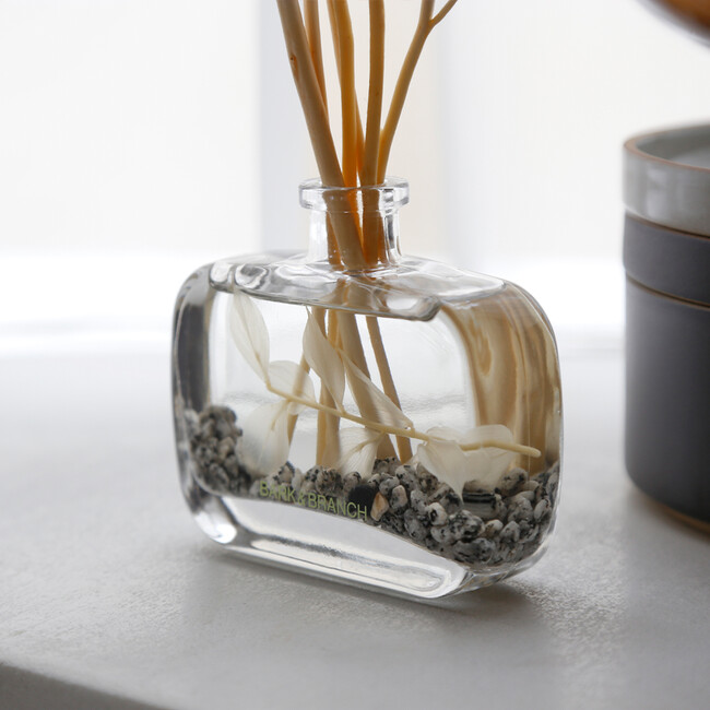 BARK&BRANCH ディフューザー100ml（ホワイトセージ） ホワイトセージ