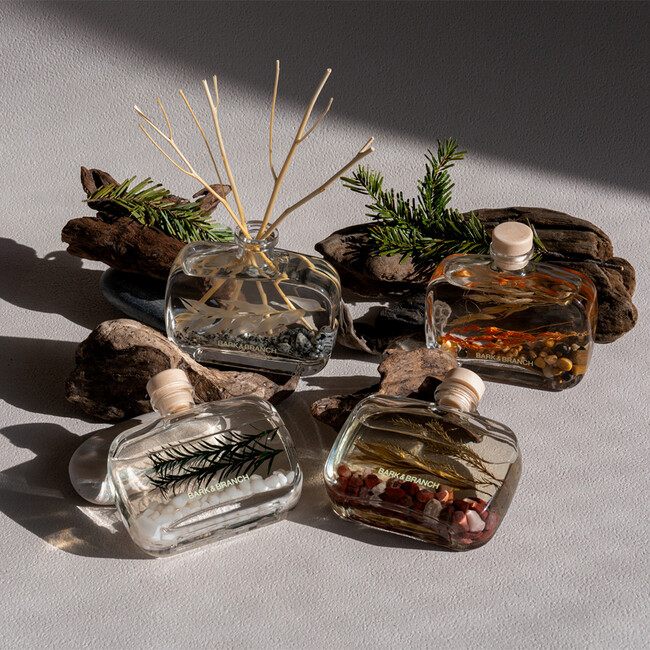 BARK&BRANCH ディフューザー100ml （パロサント） 