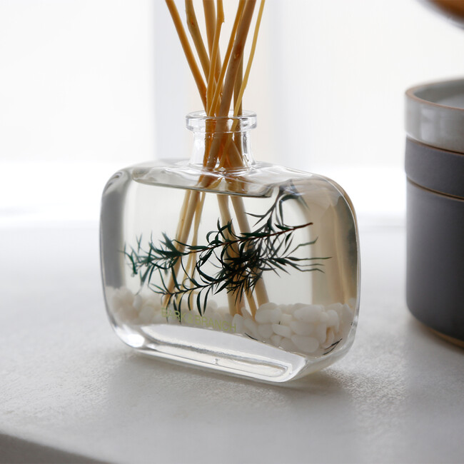 BARK&BRANCH ディフューザー100ml （パチュリ） パチュリ